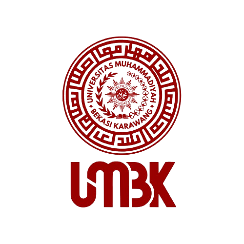 Logo Universitas Muhammadiyah Bekasi Karawang